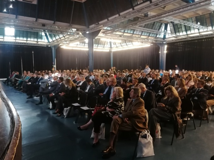 Confindustria Canavese l’assemblea pubblica a Ivrea