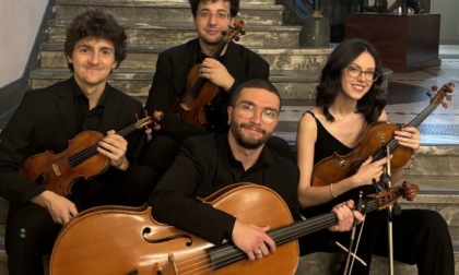 MITO per la città: musica nei luoghi insoliti, per il benessere