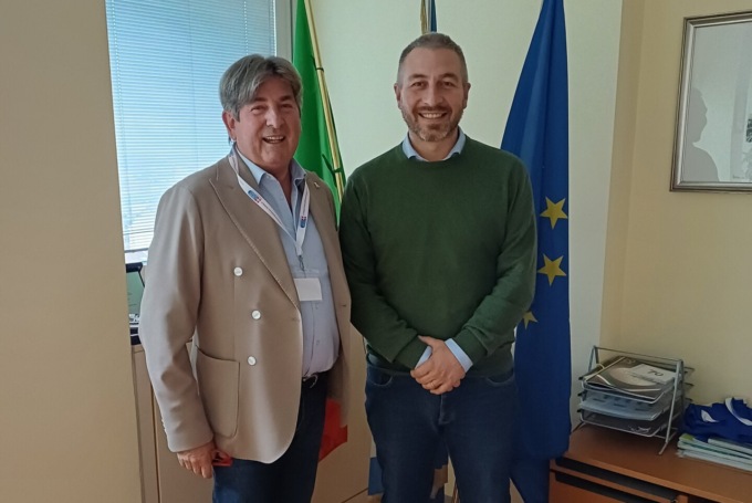 L’Amministrazione di San Maurizio a confronto con Città Metropolitana sugli accessi diretti alla SP2
