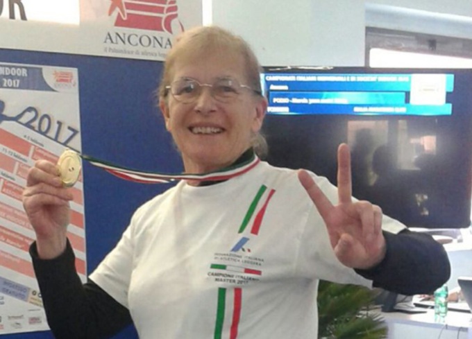 Nilver Perona questa mattina i funerali in San Giacomo
