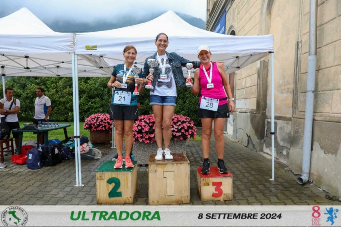Weekend di sport con l’Ultradora  e la 8 Ore del Canavese