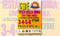 Ciriè Festival Beer, in arrivo quattro serate da non perdere