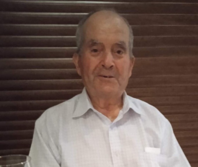 Uomo scomparso da Pavone, ricerche in corso