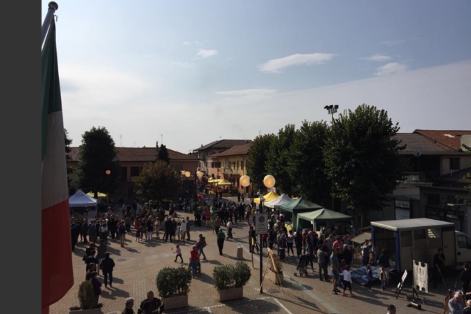 Nel weekend torna la Fiera dell’Agricoltura a Bosconero