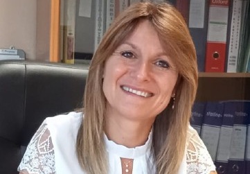 Al «Ciriè 2» si riparte con  a nuova dirigente Milone