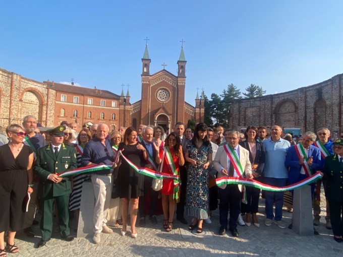 Cosa fare in Canavese nel weekend: gli eventi di sabato 14 e domenica 15 settembre 2024
