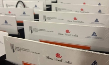 Maestri del Gusto la premiazione delle eccellenze 2025/2026