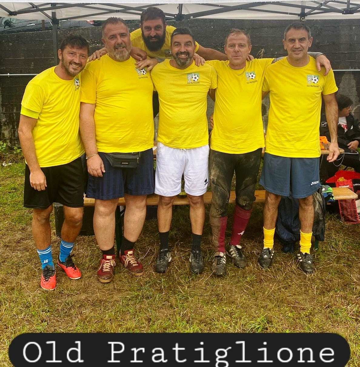 rivara calcio old pratiglione