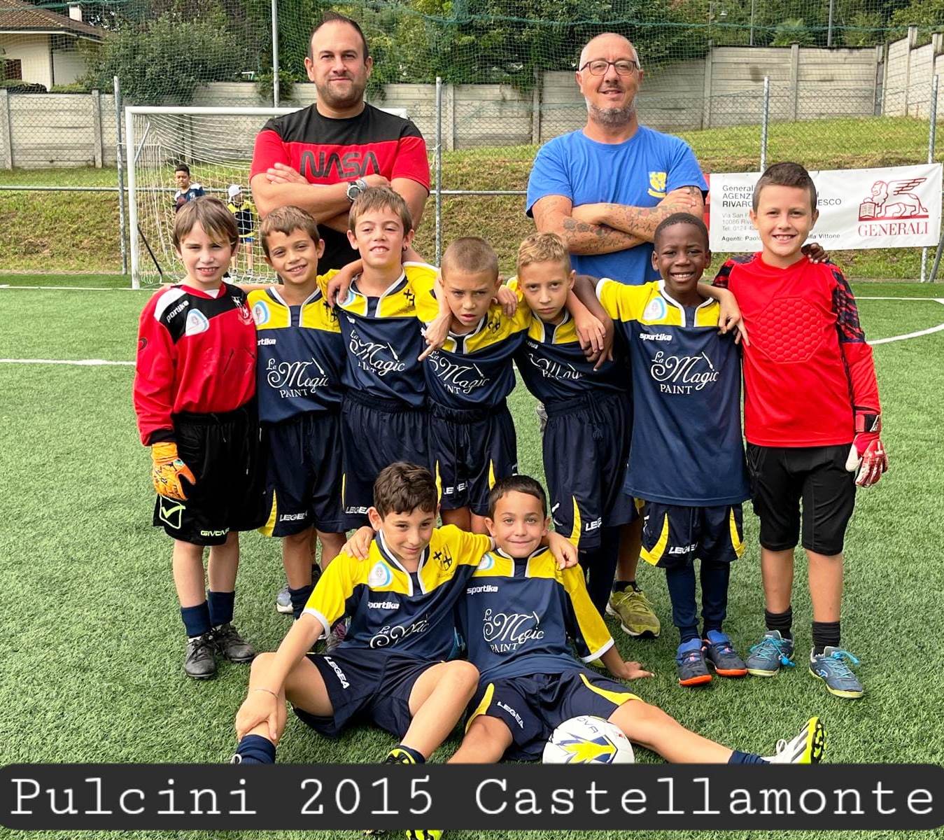 rivara, calcio rigori 016 pulcini 15 castellamonte