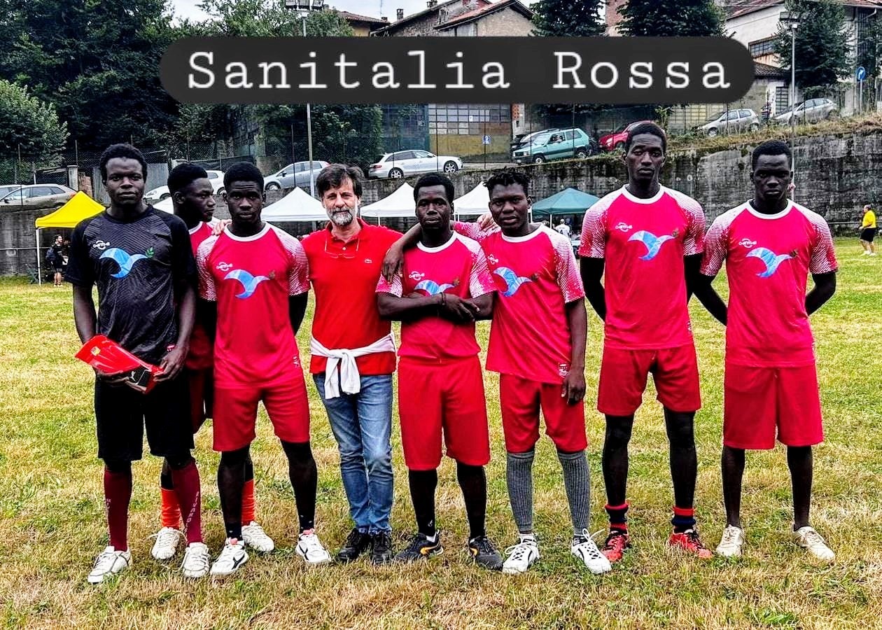 rivara, calcio rigori 02 sanitalia rossa