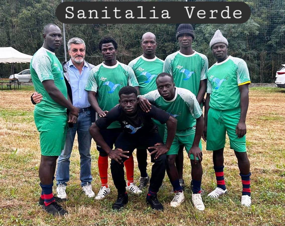 rivara, calcio rigori 04 sanitalia verde