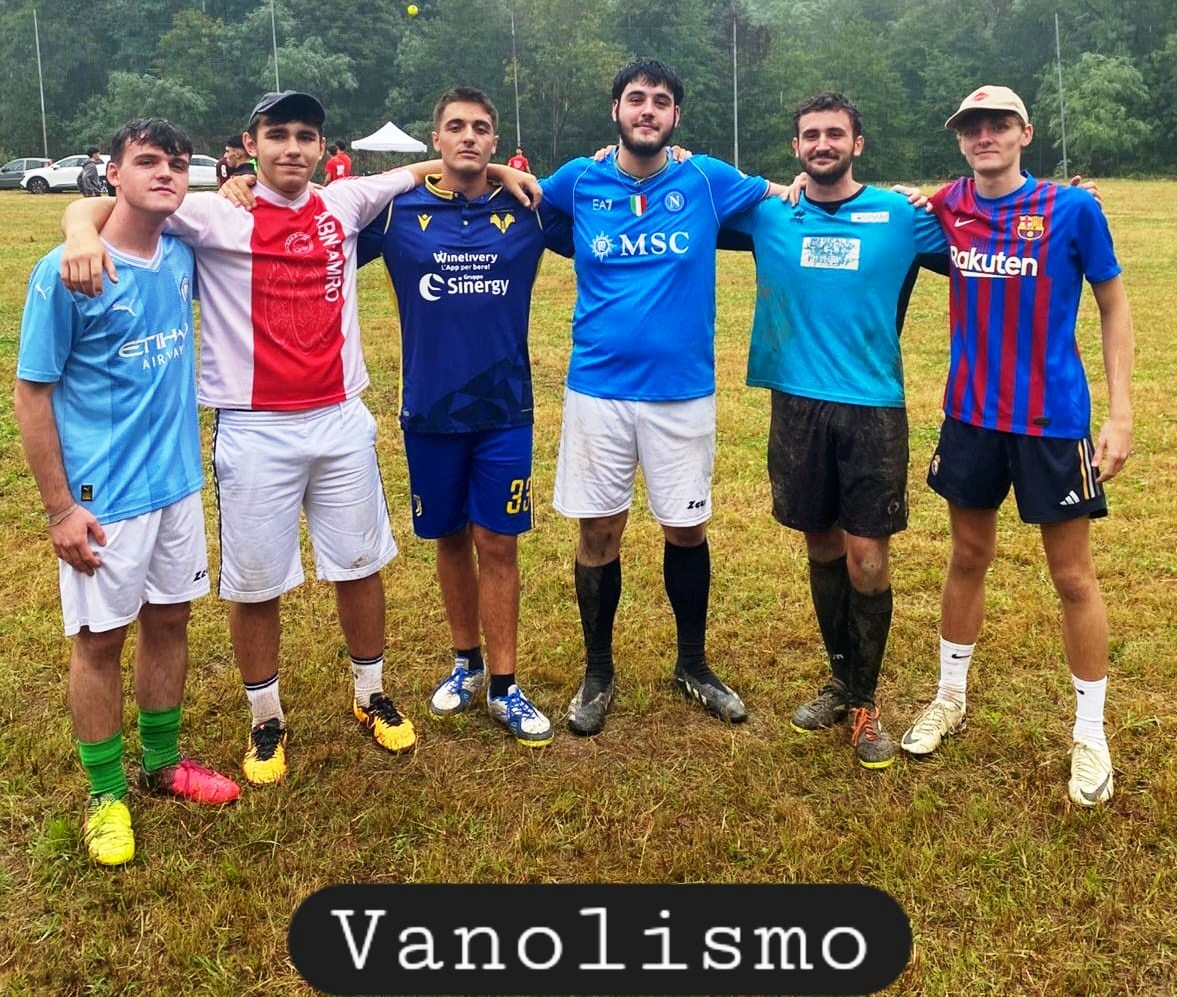 rivara, calcio rigori 06 vanolismo