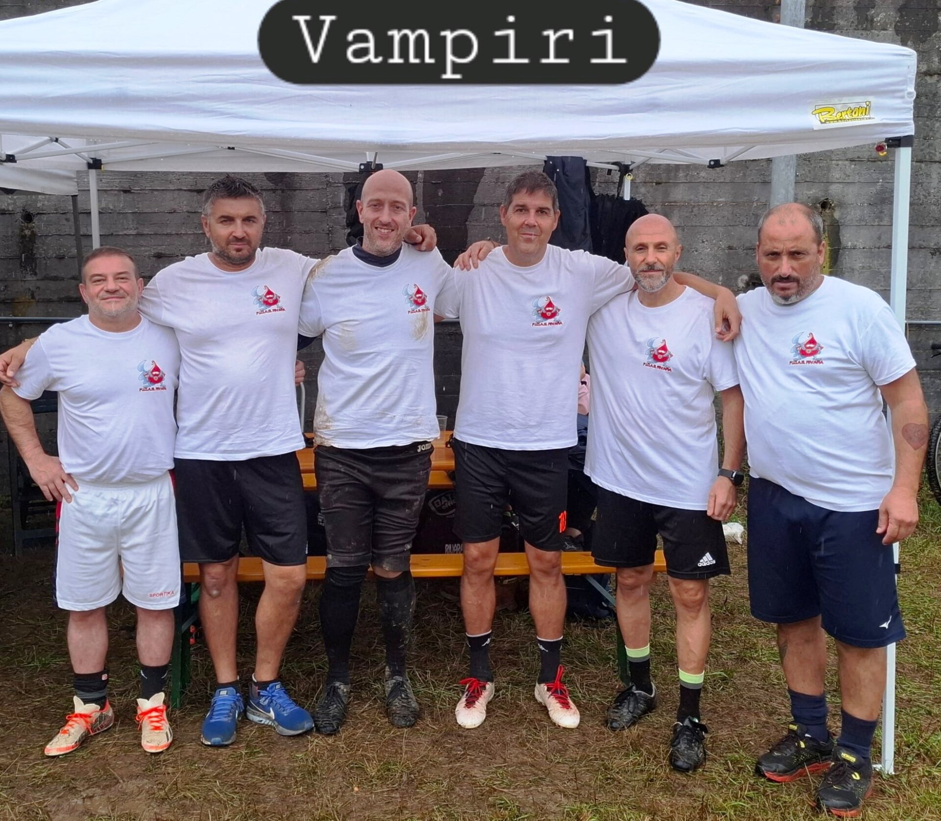 rivara, calcio rigori 08 vampiri