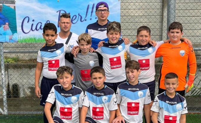 Tutti in campo per il Memorial Pier Domenico Tarro Boiro