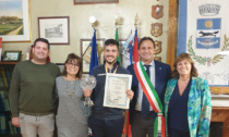 Il volpianese Andrea Ragonesi campione del mondo di biliardo