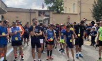 Volpiano festeggia i 50 anni della "Bric&Valun"