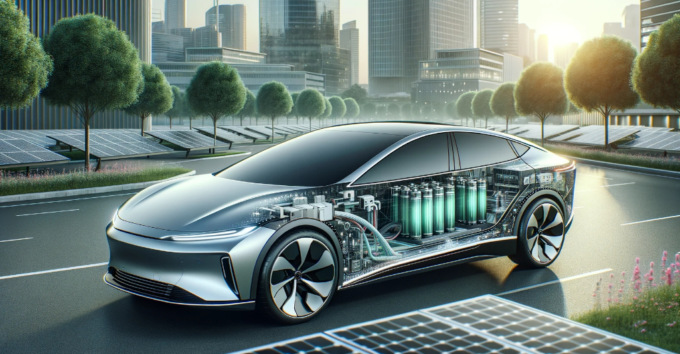 Auto elettriche e noleggio a lungo termine: cosa è bene sapere