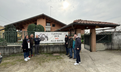 Villa Lea, altri 70.000 euro per il progetto di "cohousing" sociale a Cuorgnè