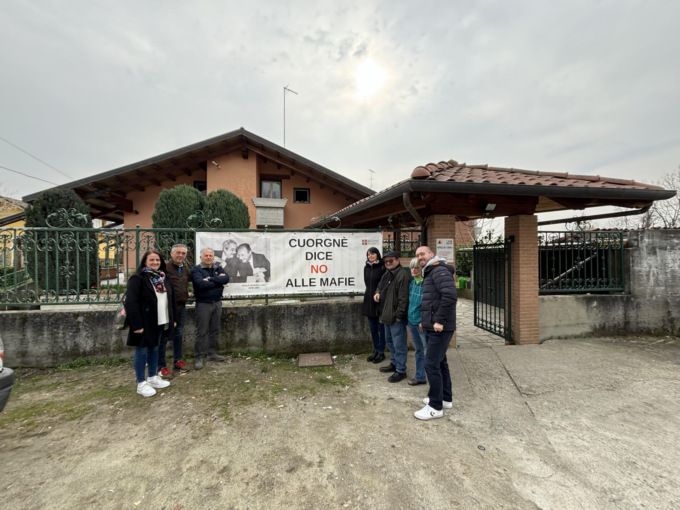 Villa Lea, altri 70.000 euro per il progetto di “cohousing” sociale a Cuorgnè