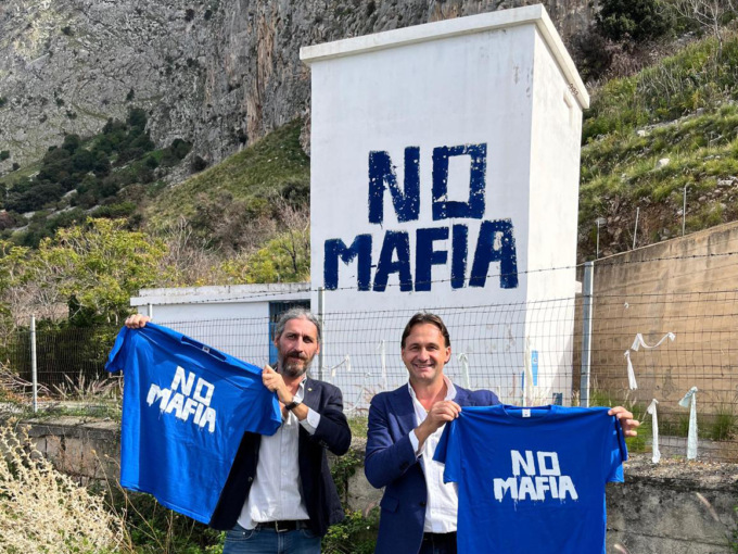 Volpiano in viaggio per la legalità: sindaco, studenti e docenti in Sicilia con Addiopizzo