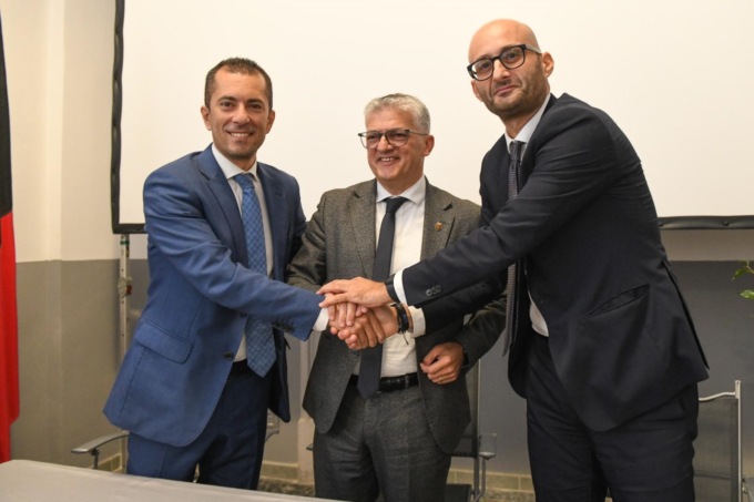 Linea Ivrea-Aosta: siglato un protocollo di intesa tra Valle d’Aosta, Piemonte e Rfi