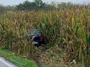 Incidente San Maurizio