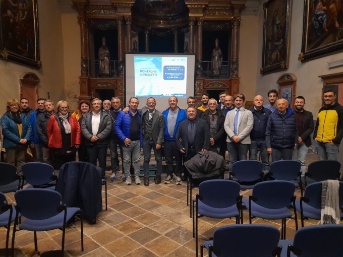 Quasi quattro milioni di euro per le Valli Orco e Soana