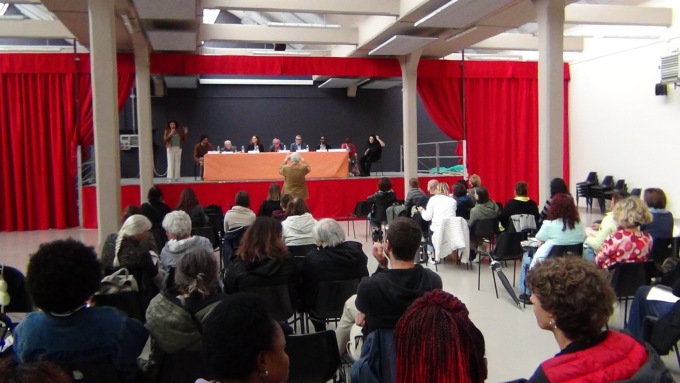 Grande partecipazione alla tavola rotonda promossa dal Cissac