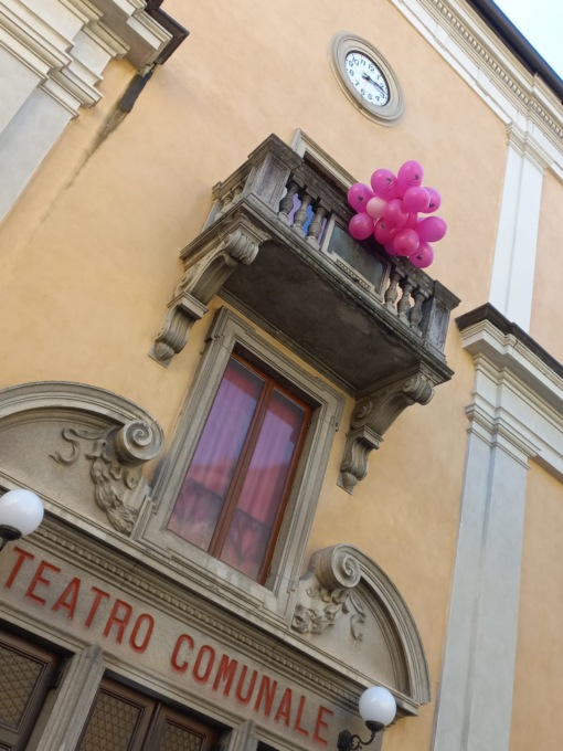 Ottobre Rosa gli appuntamenti in Canavese