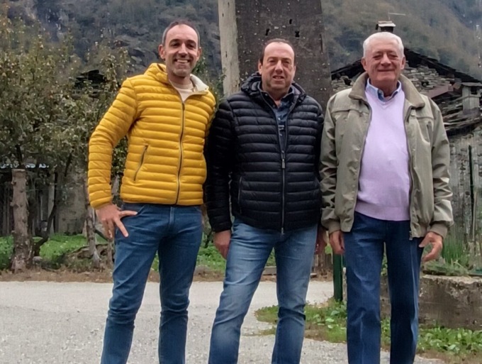 Nasce il comitato spontaneo a tutela della Valle dai lavori per l’acquedotto