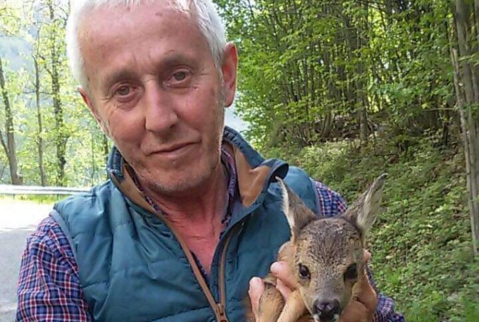 Oggi l’ultimo saluto a Ennio Cappelletti