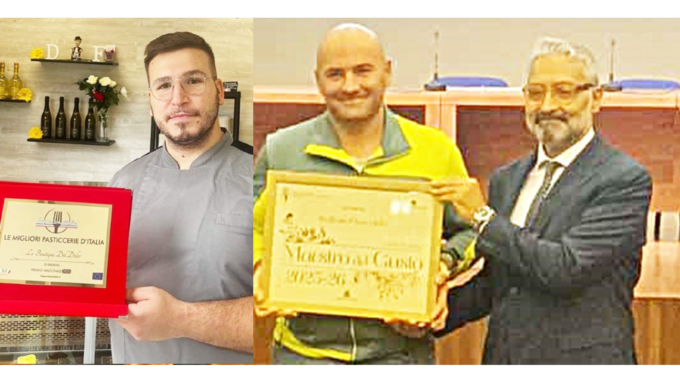 A Leini due eccellenze del gusto