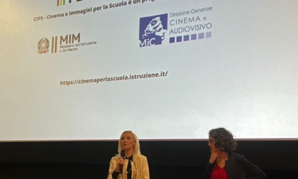 Film, talk, laboratori e visite guidate: la scuola va al cinema