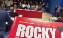 «Rocky-the Musical» debutta dopo l’ok di Broadway