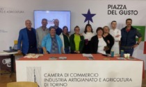 Otto imprese delle Valli di Lanzo hanno deliziato il pubblico per il Salone del Gusto