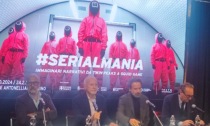 E’ «#SERIALMANIA»: le serie TV più famose  protagoniste al Museo Nazionale del Cinema