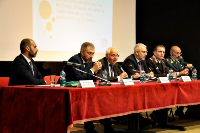 Sicurezza a Ivrea: il Prefetto Cafagna chiede un’azione congiunta per contrastare il degrado urbano