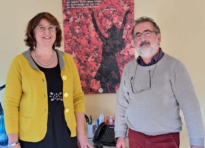 Contro la violenza sulle donne, terza edizione della rassegna “Le Radici del Coraggio”