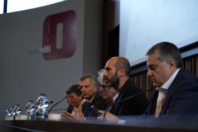 Terza edizione della Conferenza Internazionale sul Turismo industriale