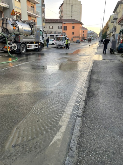 Corso Torino