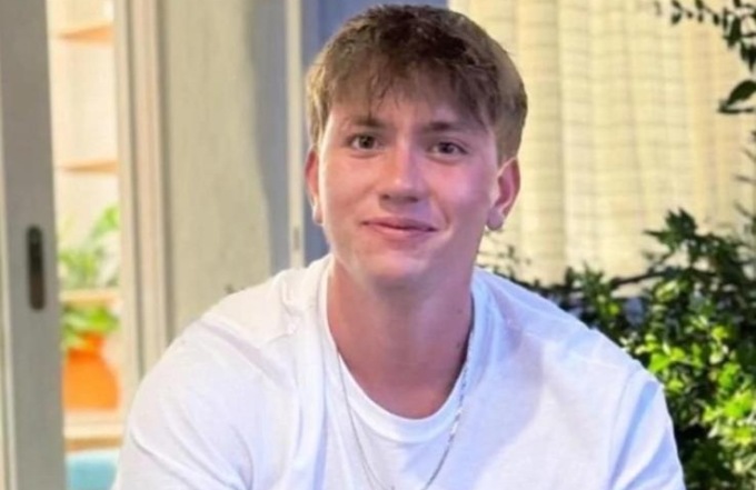 Alex Barile, venerdì mattina (15 novembre) i funerali in Duomo