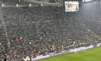 Juventus - Torino la diretta del derby della Mole