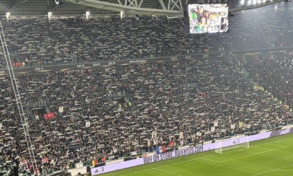 Juventus - Torino la diretta del derby della Mole