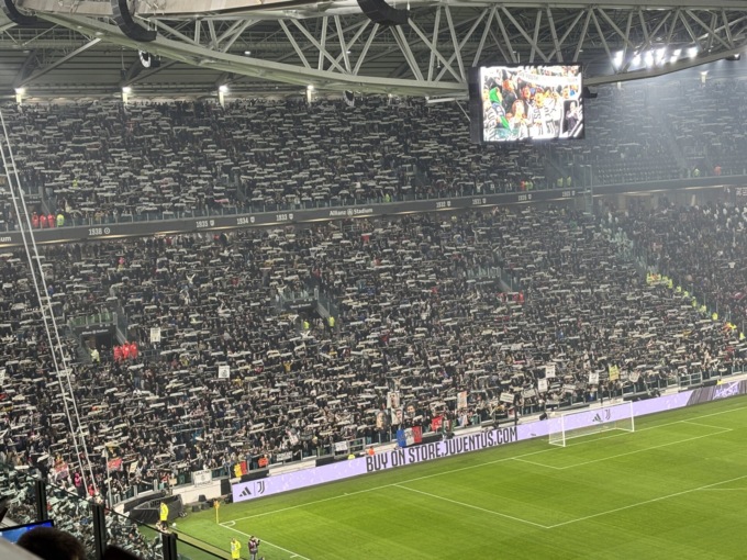 Juventus – Torino la diretta del derby della Mole