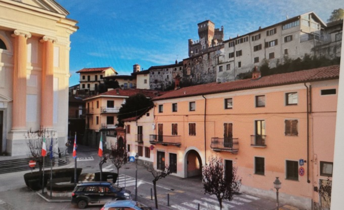 Va all’asta l’immobile ex Ipab di Piazza del Municipio