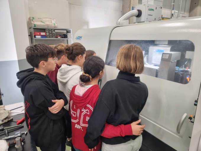 PMI Day 2024: record di partecipazione in Canavese