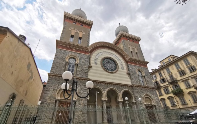 Doppio compleanno per gli ebrei torinesi: dopo i 600 anni della Comunità, arrivano i 200 della scuola “Colonna e Finzi”