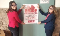 Leinì presenta le iniziative per la Giornata sulla violenza contro le donne