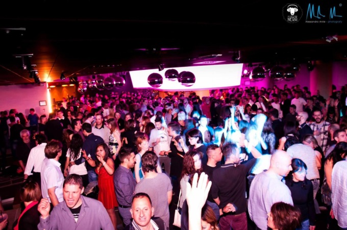 La Pecora Nera sbarca nel Canavese: in arrivo una grande serata al Jamaica Club