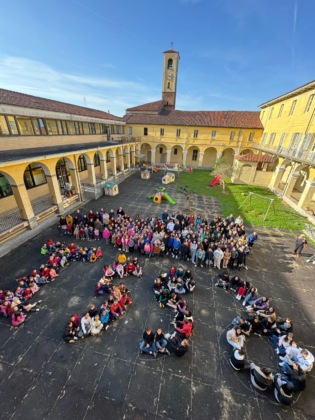 La SS Annunziata di Rivarolo rassicura le famiglie: “Pronti a ripartire”